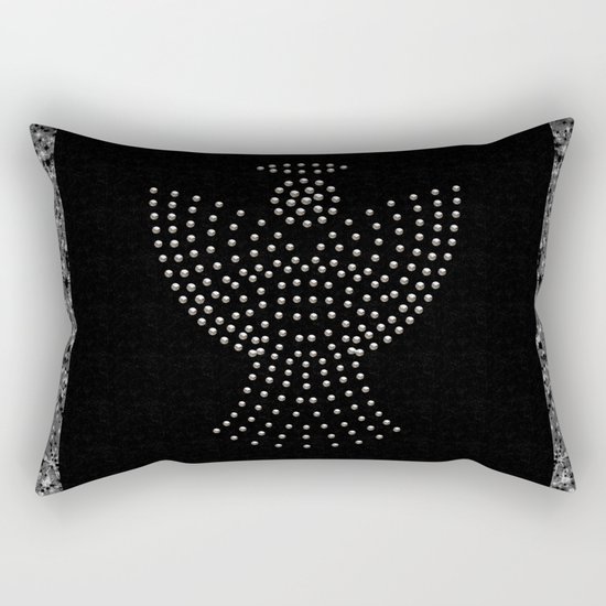 My Angel Rectangular Pillow