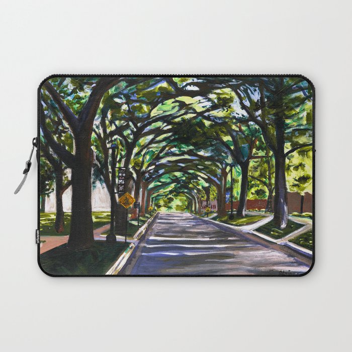 South Campus Laptop Sleeve
