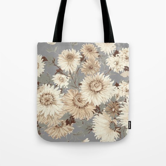 autumn cool Tote Bag