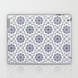 Mandala pattern Laptop & iPad Skin
