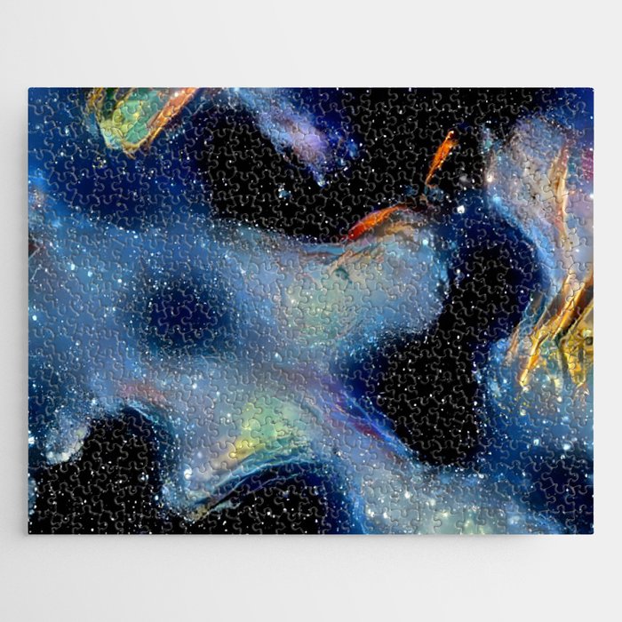 Universe No Limits Art Collection Jigsaw Puzzle