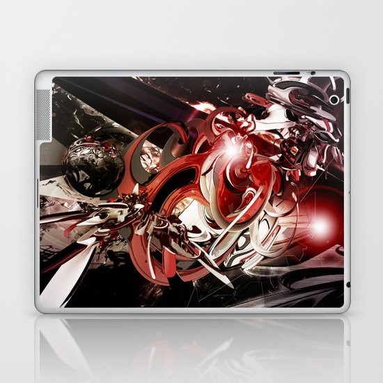 12-13 Laptop & iPad Skin