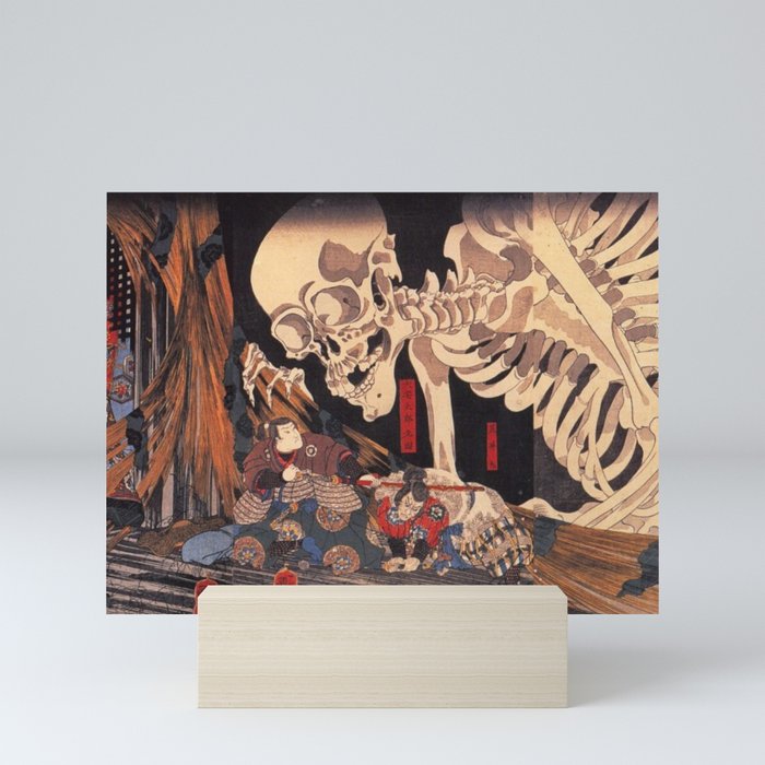 Mini Art Print
