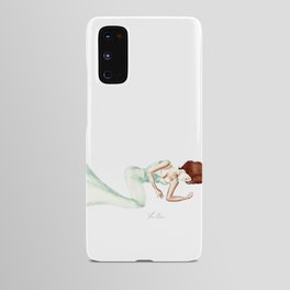 Lyra Android Case