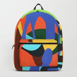 Temptation II Backpack
