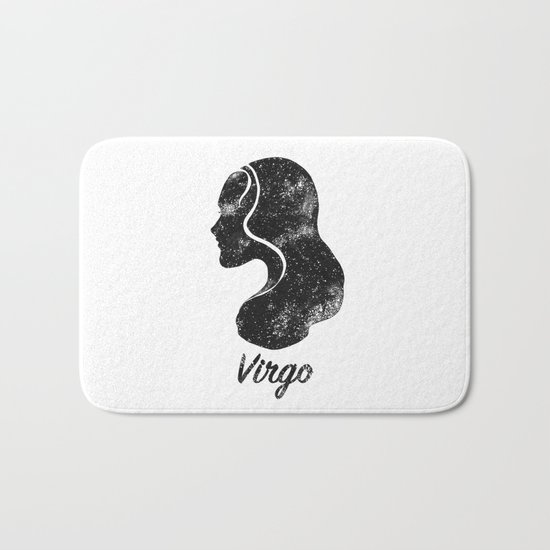 Virgo Bath Mat