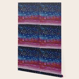 Stellar Wallpaper For Any Decor Style Society6