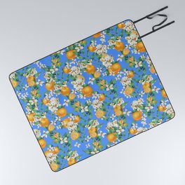 Lemon blossom - BBG Picnic Blanket