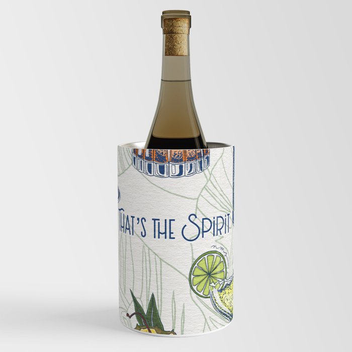 That’s The Spirit Wine Chiller