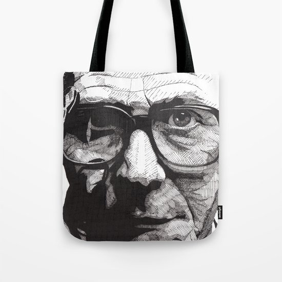 Gary Tote Bag