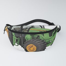 Tractor Closed Traction High Entrance Agriculture Machine Land Fanny Pack | Car, Vehicle, Landvehicle, Machinery, Wheel, Agriculture, Land, High, Machine, Closed 
