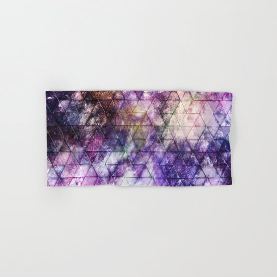 δ Ursae Minoris Hand & Bath Towel