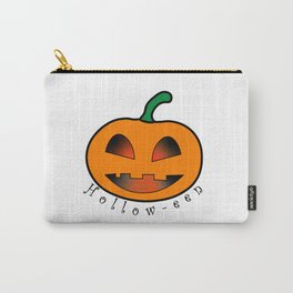 HOLLOW-EEN Carry-All Pouch