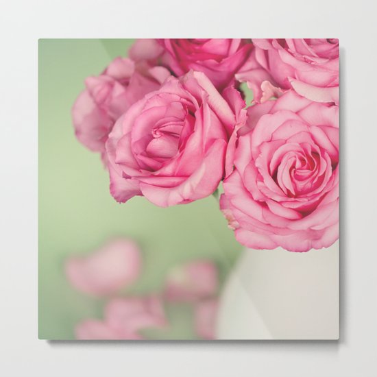 Bloom Metal Print