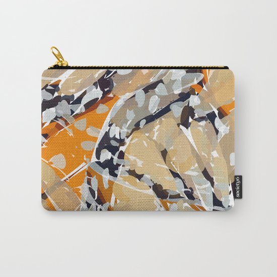 land of forgotten boomerang Carry-All Pouch