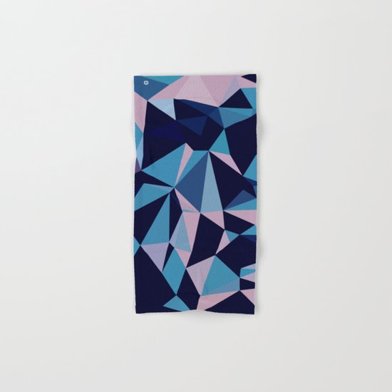 blux Hand & Bath Towel