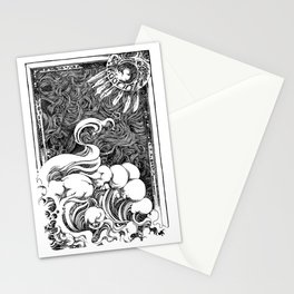 Incarnation Stationery Cards