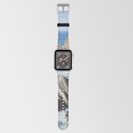 Cataracts, Geographical feature Apple Watch Band