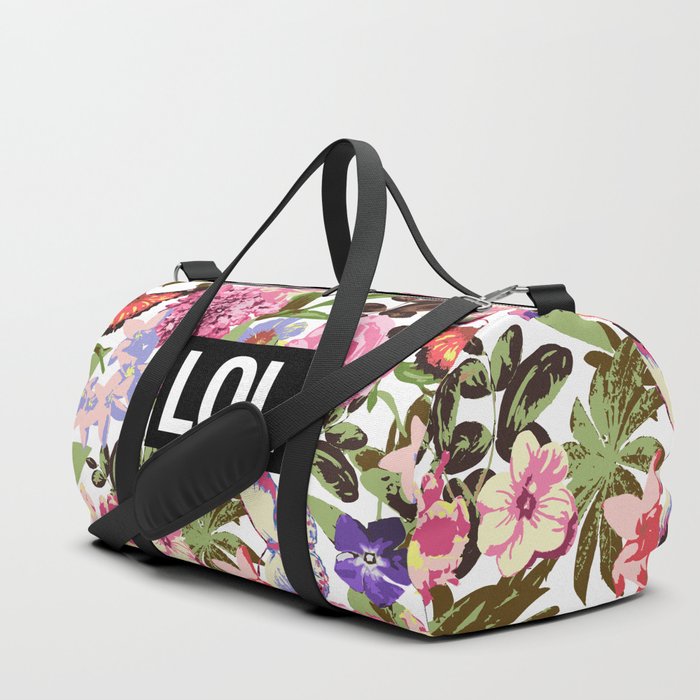 Lol clearance overnight bag