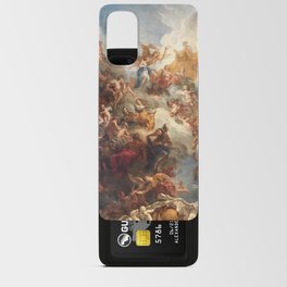 Renaissance Art Android Card Case