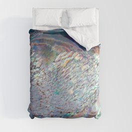 Pastshell Comforter