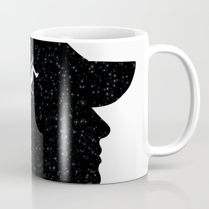 Conen Coffee Mug