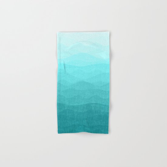 Winter Dreams Hand & Bath Towel