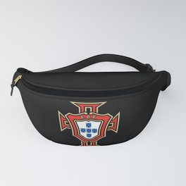 Portugal National Team Fanny Pack