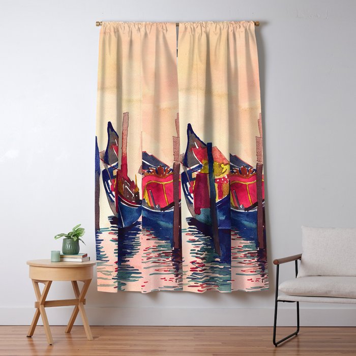 Blackout Curtain