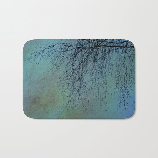 Hanging Tree - JUSTART © Bath Mat