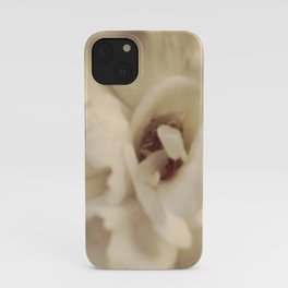 Le Woodland Fleur iPhone Case