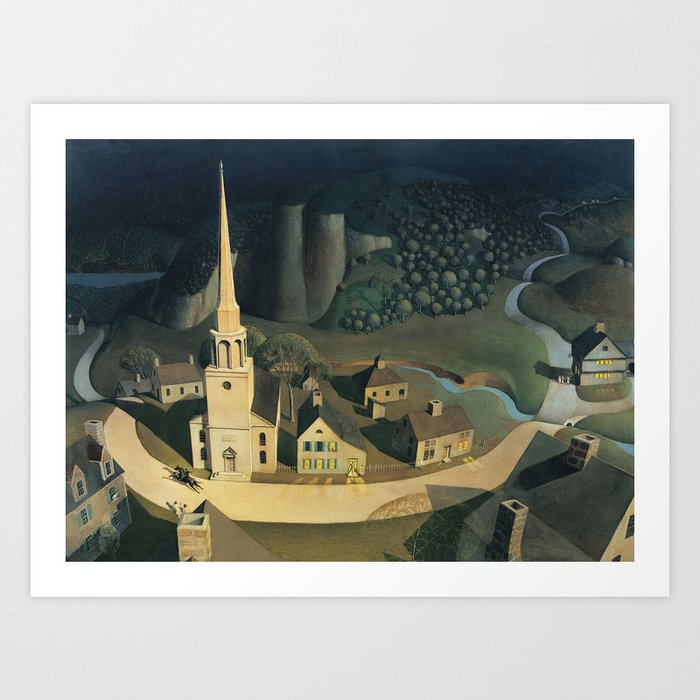 Art Print