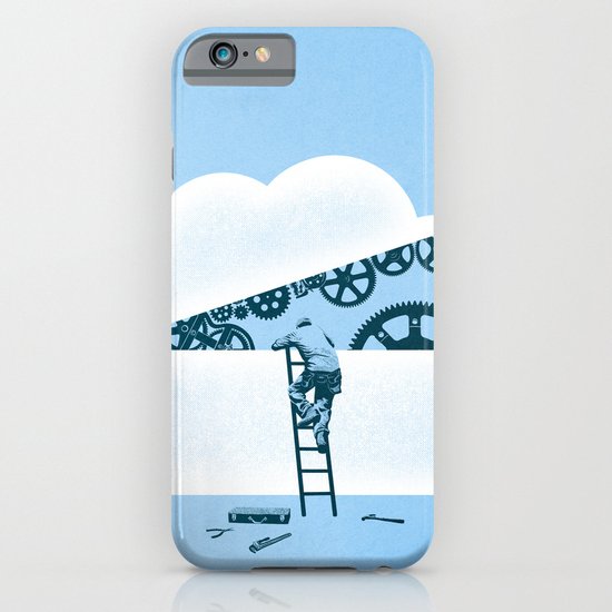 Tune Up iPhone & iPod Case