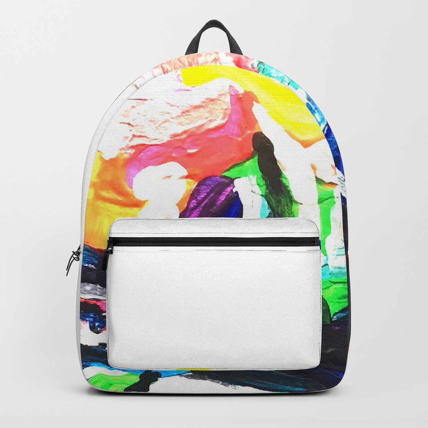 rhino backpack