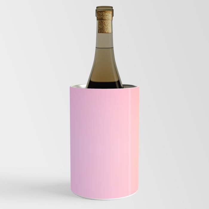 16 Pastel Background Gradient  220727 Aura Ombre Valourine Digital Minimalist Art Wine Chiller