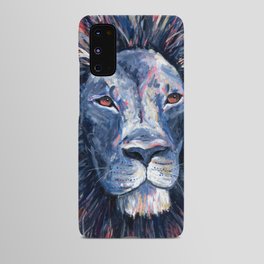 Lion No. 4 Android Case
