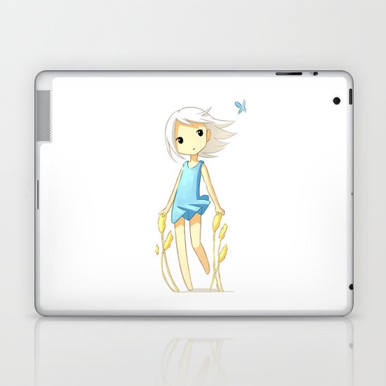 Summer 3 Laptop & iPad Skin