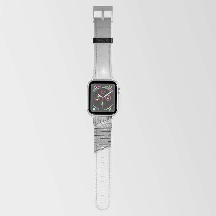 Floating apple watch band hotsell