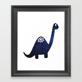Dinosaurs Framed Art Print