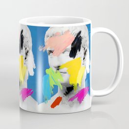 Composition 724 Coffee Mug