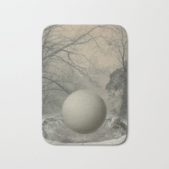 FELT Bath Mat