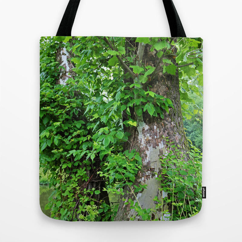 quirky tote bags