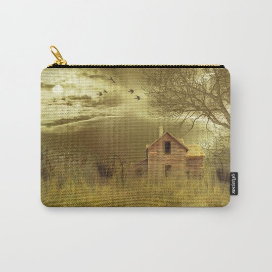 The House Carry-All Pouch