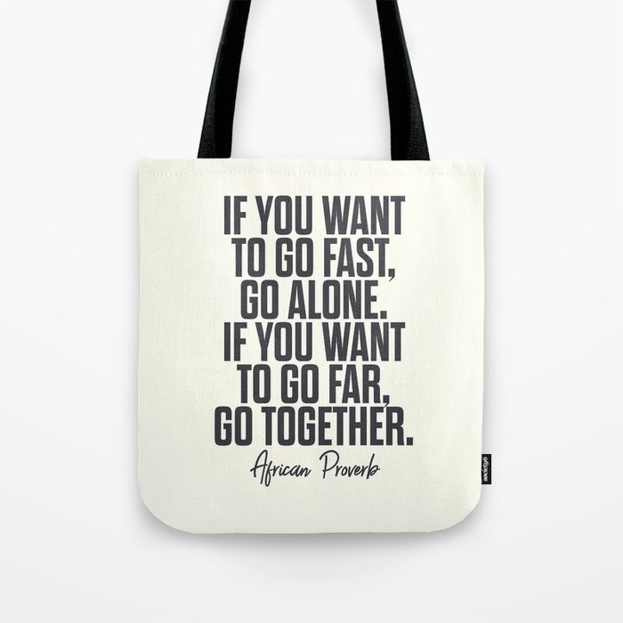 Bag Quotes