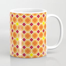 ColorPop Coffee Mug