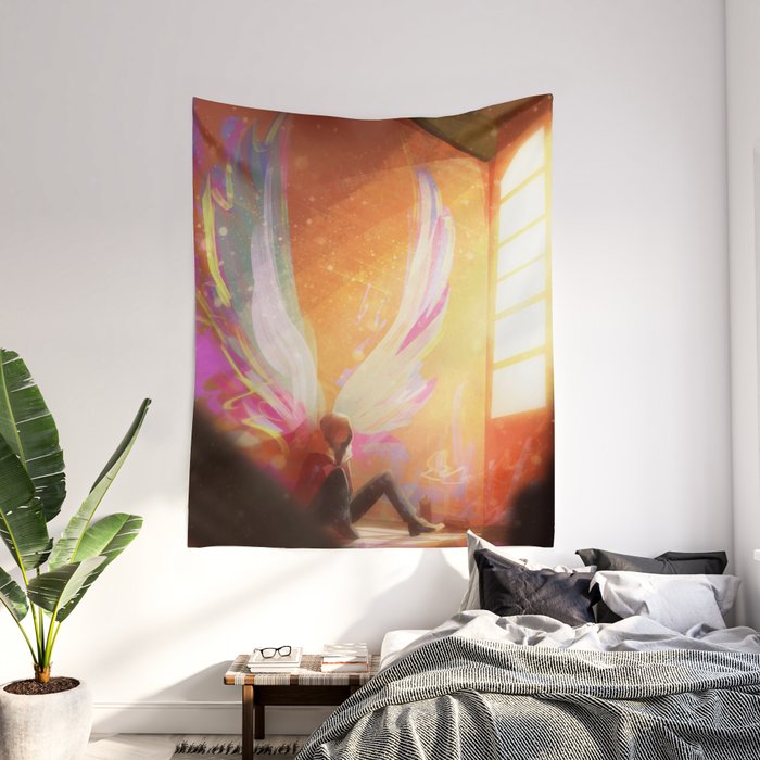 Create your own tapestry cheap sale