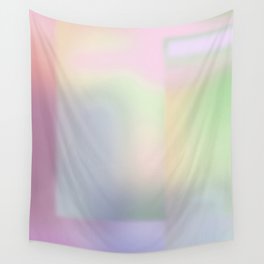 Dimension II - Gradient Wall Tapestry