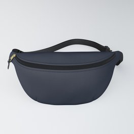 Places to Go ~ Shadows Fanny Pack