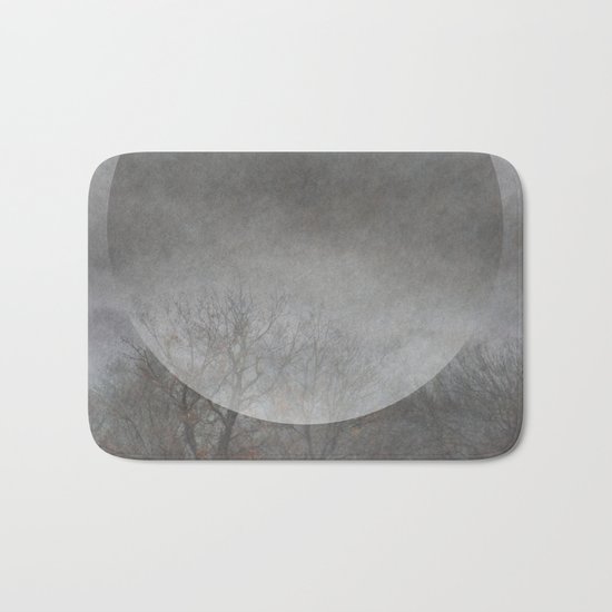 The Calm Bath Mat
