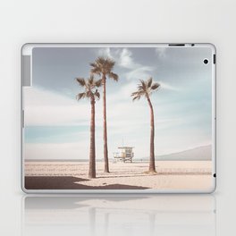 Venice Beach California Laptop Skin